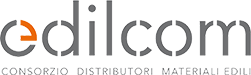 Gruppo Edilcom Logo